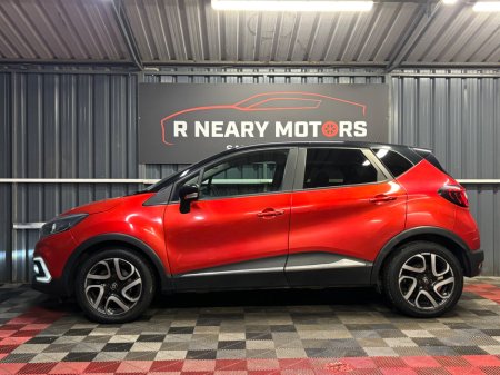 2019 Renault Captur - thumbnail 5