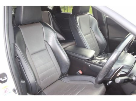 2017 Lexus NX 300 h - thumbnail 44