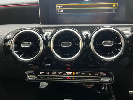 2020 Mercedes-Benz A Class - thumbnail 21