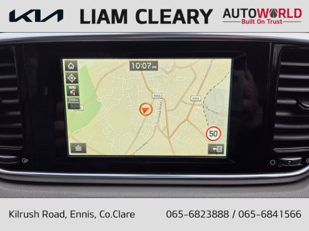 2020 Kia Sportage K3 SR MHEV MY20 5DR thumbnail