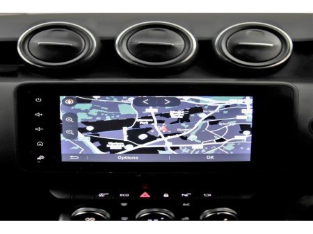 2022 Dacia Duster - thumbnail 38