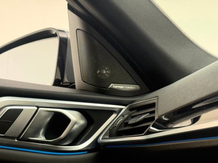 2022 BMW i4 40 M SPORT EDRIVE €37,990 thumbnail