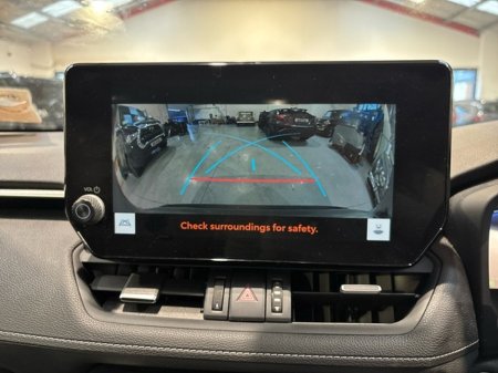 2024 Toyota Rav4 HYBRID SOL AUTO €43,950 thumbnail