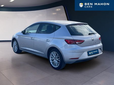 2019 SEAT Leon - thumbnail 3