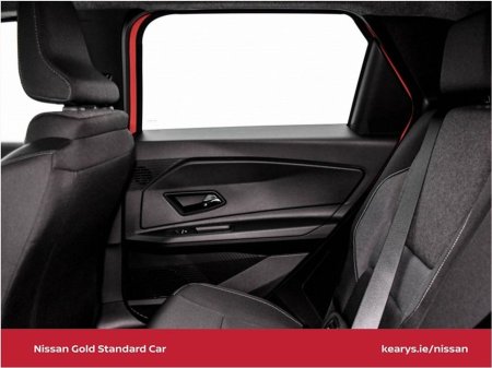 2026 Nissan Micra - thumbnail 7