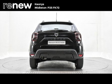 2023 Dacia Duster - thumbnail 10