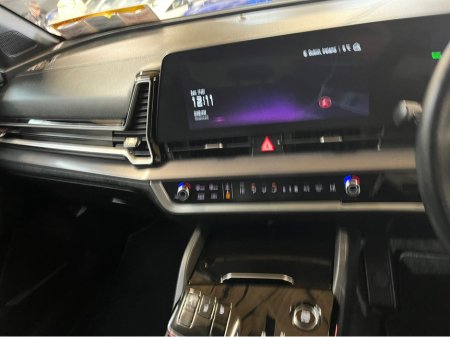 2025 Kia Sportage HEV MY25 €41,499 thumbnail