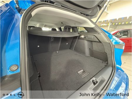 2025 Opel Astra Elegance 1.2 Turbo 110PS Petrol 6 Speed €29,995 thumbnail