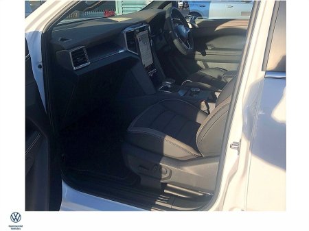 2026 Volkswagen Amarok AVENTURA 3.0 237HP AUTOMATIC 4-MOTION €62,995 thumbnail