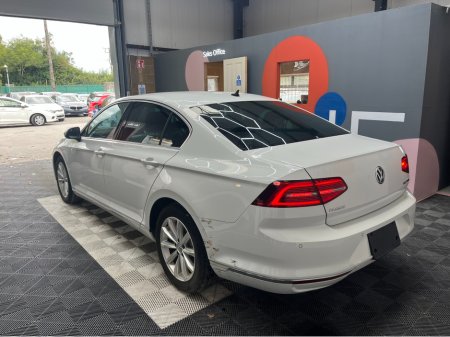 2017 Volkswagen Passat €19950 2017 PASSAT AUTOMATIC 1.4 TSI ELEGANCE LINE / 56k KMs / HEATED SEATS , REVERSE CAMERA , ADAPTIVE CRUISE & MORE €19,950