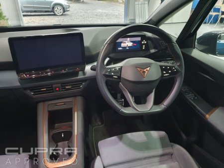 2022 Cupra Born 58kWh 204hp (From €92 per week) €23,995 thumbnail