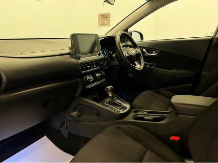 2021 Hyundai Kona KAUAI HYBRID 5DR AUTO €21,950 thumbnail