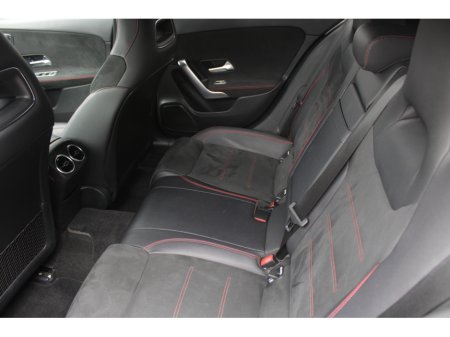 2019 Mercedes-Benz A Class - thumbnail 23