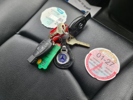 2014 Mercedes-Benz Vito - thumbnail 11