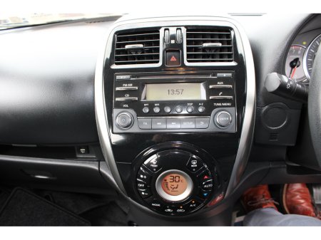 2016 Nissan Micra - thumbnail 16