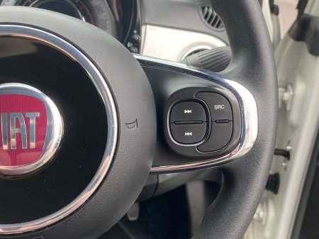 2021 Fiat 500 - thumbnail 18