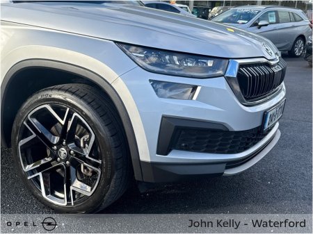 2024 Skoda Kodiaq - thumbnail 23