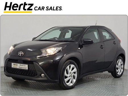 2023 Toyota Aygo X - thumbnail 7