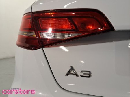 2019 Audi A3 - thumbnail 19