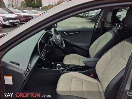 2023 Kia Niro eNiro (Long) BEV 64Kw K4 thumbnail