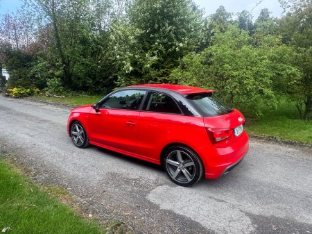 2013 Audi A1 - photo 3