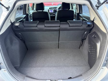 2014 Honda Fit  €8,890 thumbnail