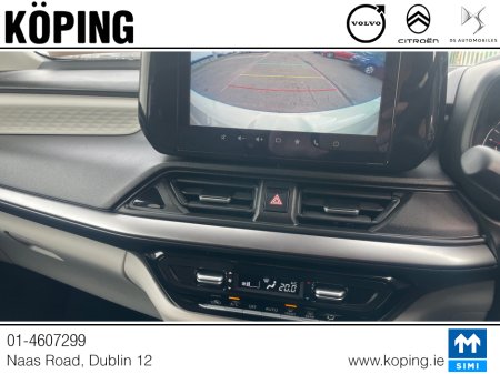 2025 Suzuki Swift 1.2 HYBRID ULTRA // IMMACULATE CONDITION // LIKE NEW!! // ONE OWNER // ONLY 3000 KMS!!!!! €22,950 thumbnail