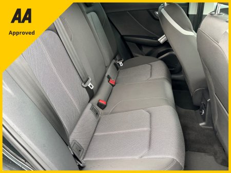 2018 Audi Q2 - thumbnail 22