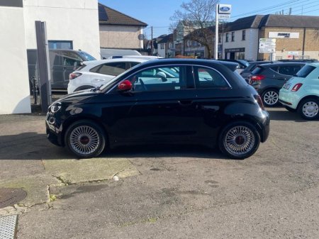 2023 Fiat 500e - thumbnail 10