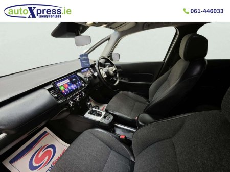 2023 Honda Fit 1.5 EHEV BASIC Hybrid, Automatic, Reversing camera €18,600 thumbnail