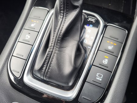 2020 Hyundai Ioniq - thumbnail 17