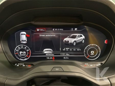 2017 Audi Q2 - thumbnail 19