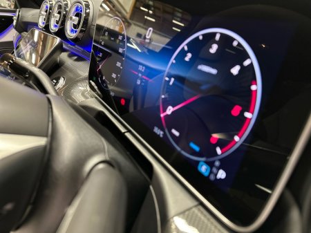 2026 Mercedes-Benz C Class C200 D AMG Line Edition + €70,152 thumbnail