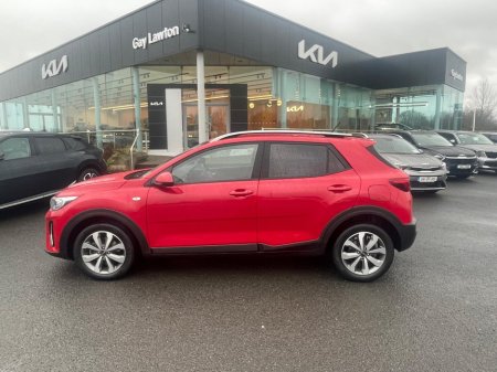 2023 Kia Stonic 1.0 K2 MY24 5DR