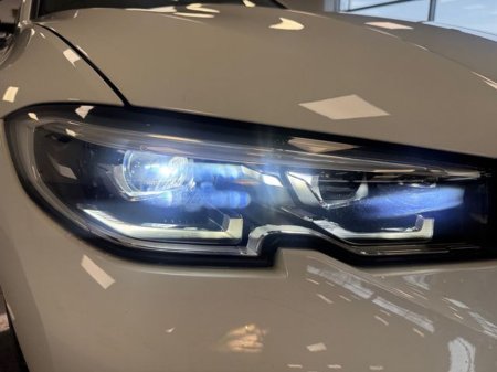 2020 BMW 3 Series - thumbnail 21