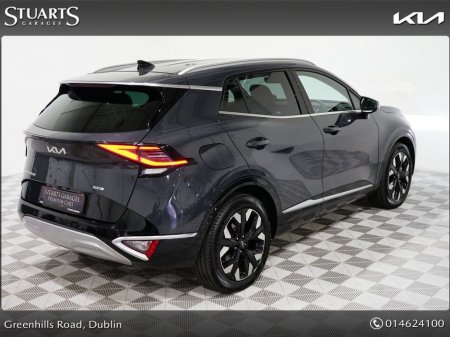 2026 Kia Sportage - thumbnail 27