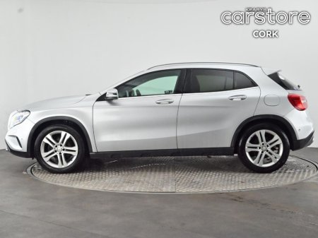 2016 Mercedes-Benz GLA Class - thumbnail 6