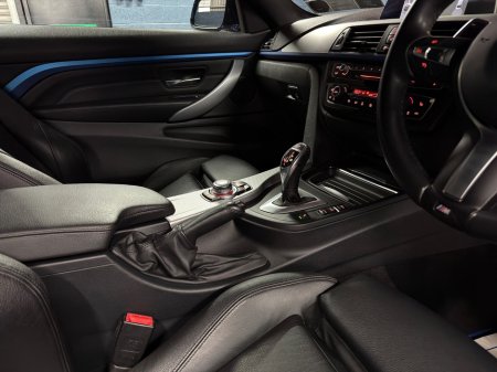 2014 BMW 4 Series 420d M Sport €14,900 thumbnail