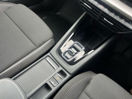 2023 Skoda Octavia - thumbnail 16