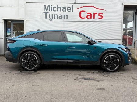 2024 Peugeot 408 - thumbnail 6