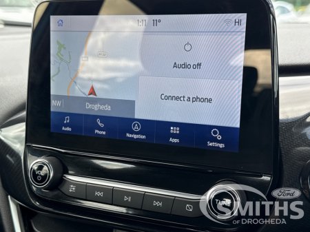 2024 Ford Puma - thumbnail 18