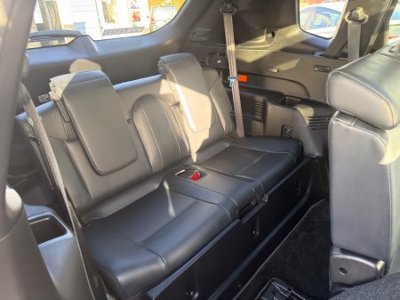 2023 Mitsubishi Outlander - thumbnail 11