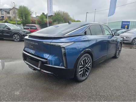 2026 DS Automobiles No8 - thumbnail 5