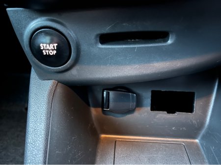 2018 Renault Clio IV DYNAMIQUE NAV 1.2 PETR 4DR €10,750 thumbnail