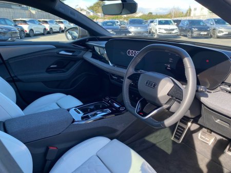 2025 Audi A6 - thumbnail 9