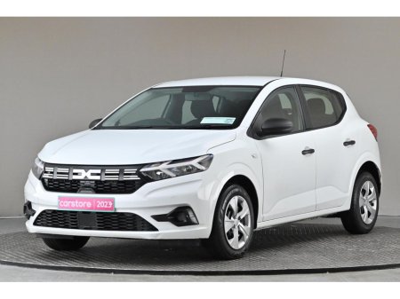 2023 Dacia Sandero - thumbnail 3