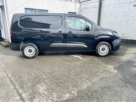 2023 Citroen Berlingo - thumbnail 5