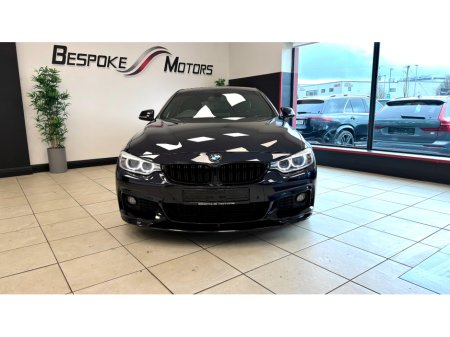 2016 BMW 4 Series - thumbnail 6