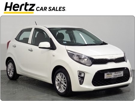 2023 Kia Picanto for sale