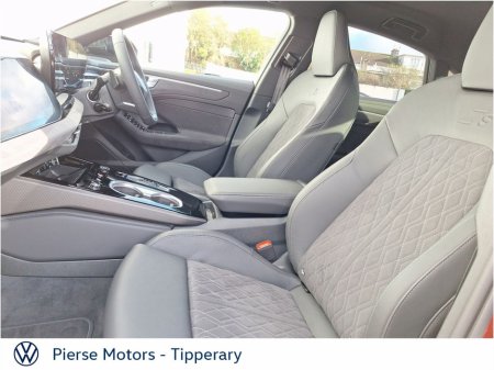 2025 Audi A6 AUDI A6 LAUNCH ED E-HYBRID QUA €73,950 thumbnail